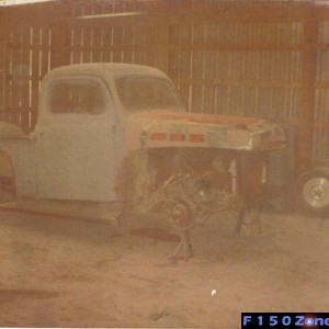 dads "52"