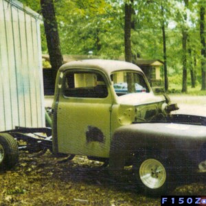 dads "52"