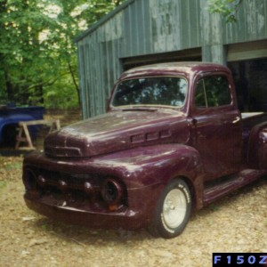 dads "52"