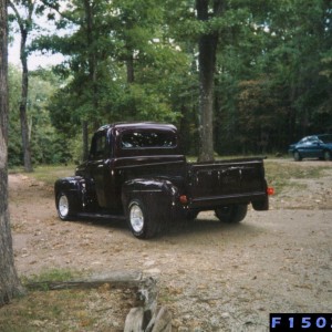 dads "52"