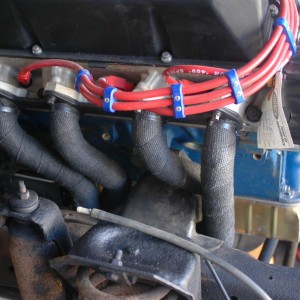 Wrapped Headers