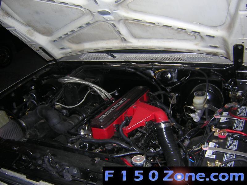 12 valve cummins engine