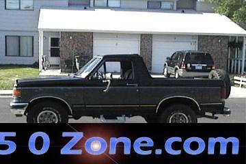 33" tires and top off