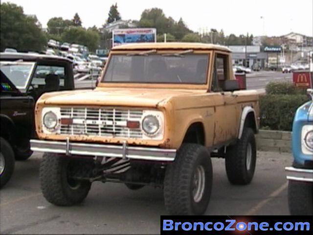 69 half cab