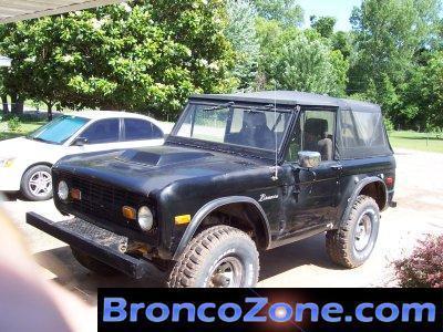74 on 35's