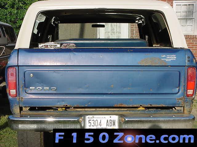 79 rear