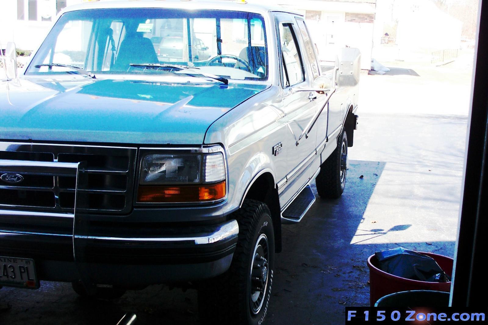 94 250 HD