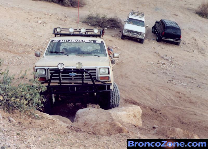another from the rolls ohv area