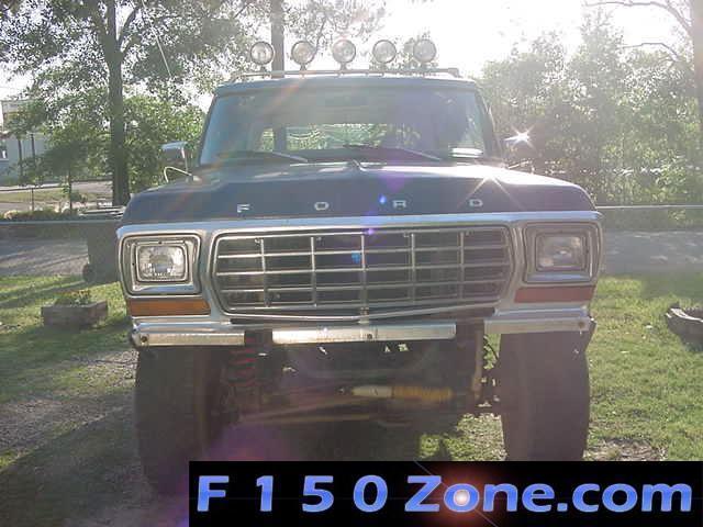 Another shot of my 79