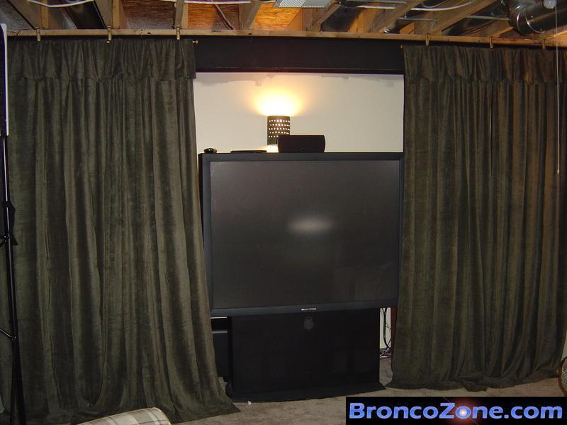 Basement 1