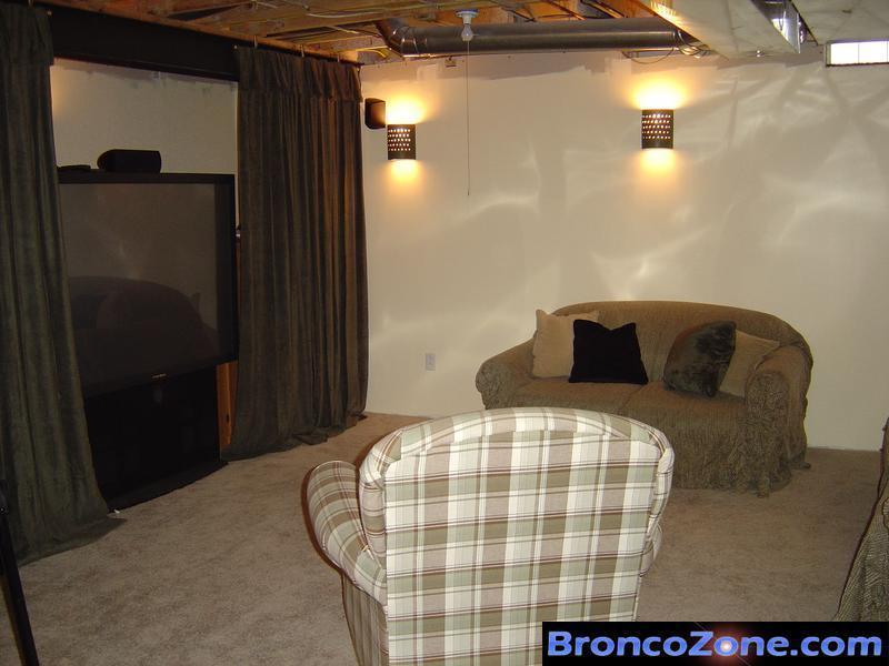 Basement 2