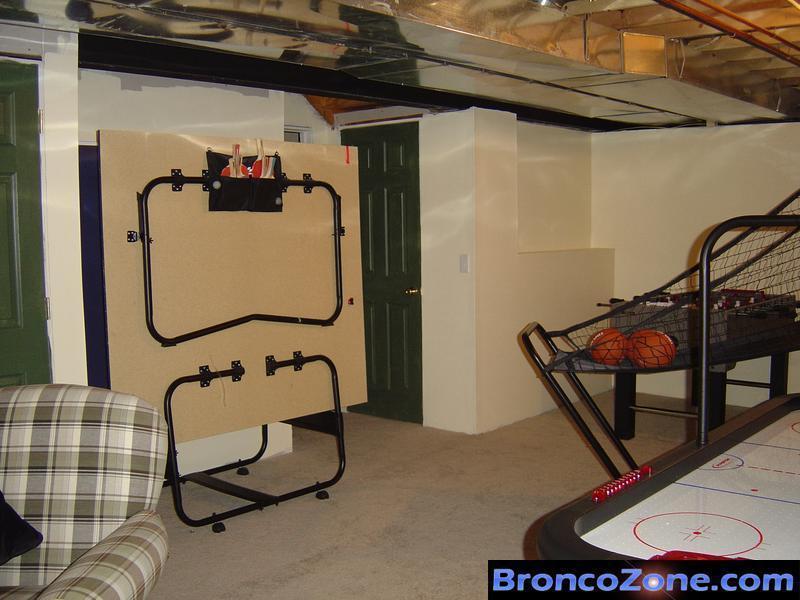 Basement 9
