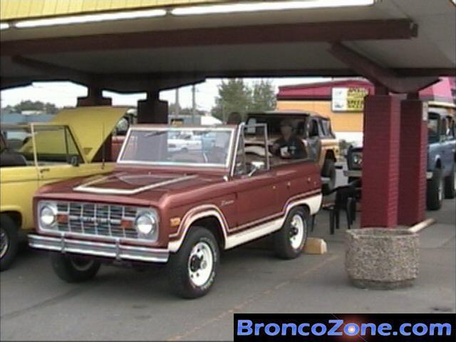 Bronze Copper 72