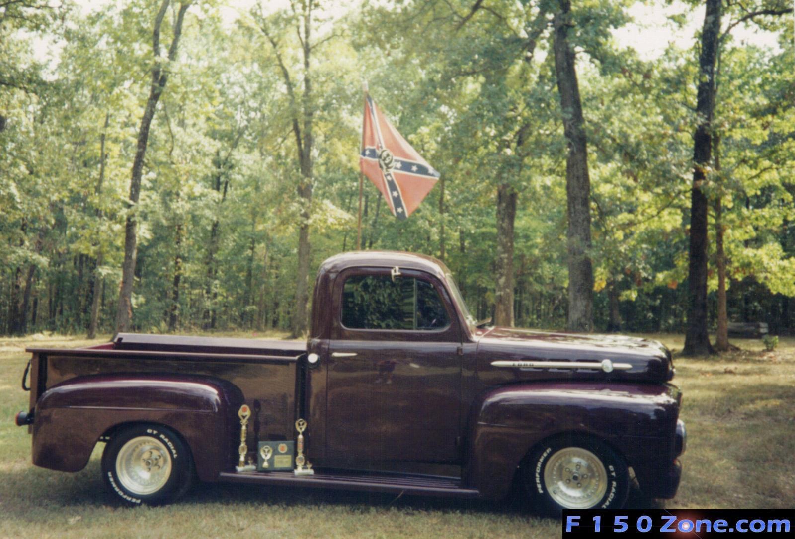 dads "52"
