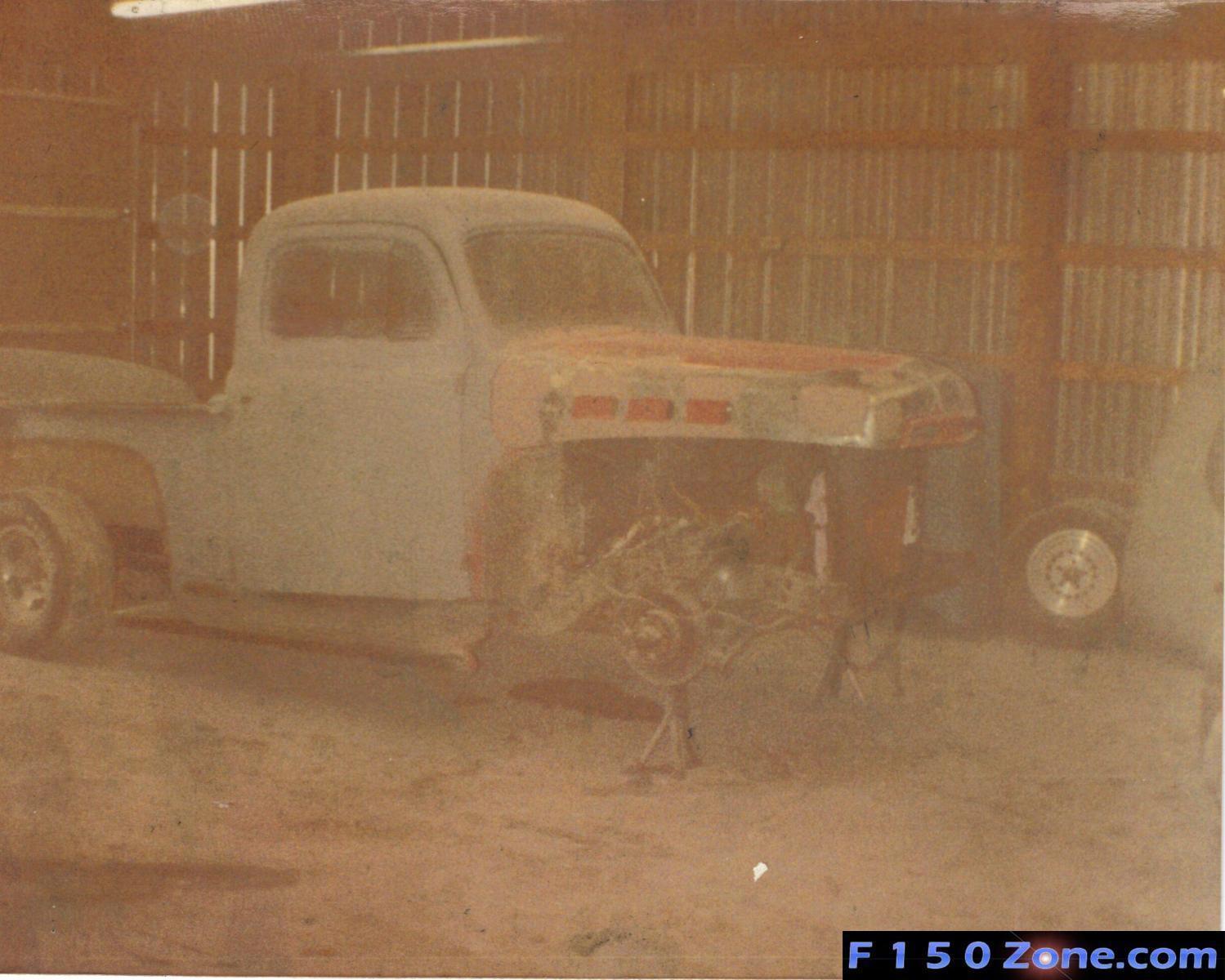 dads "52"