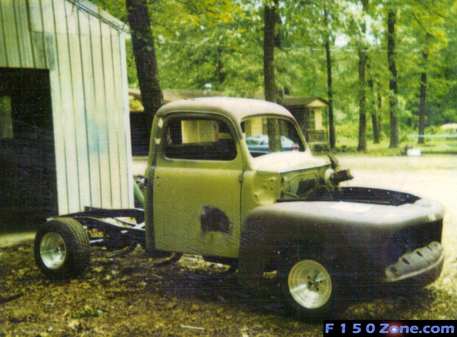 dads "52"
