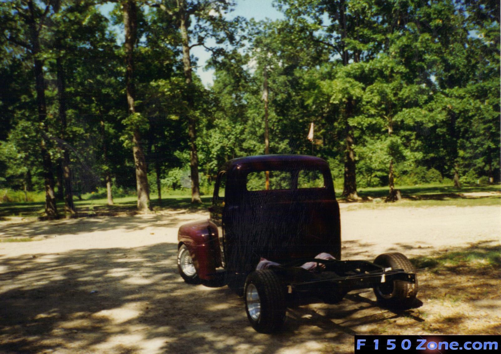 dads "52"