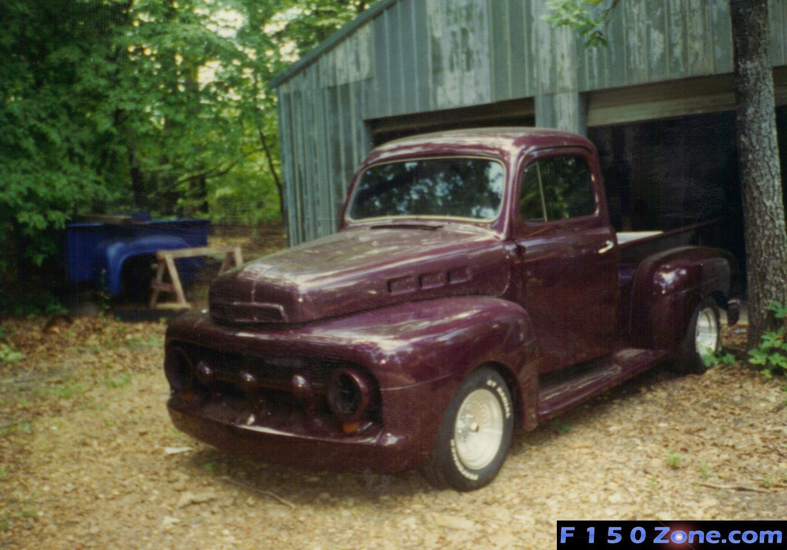 dads "52"