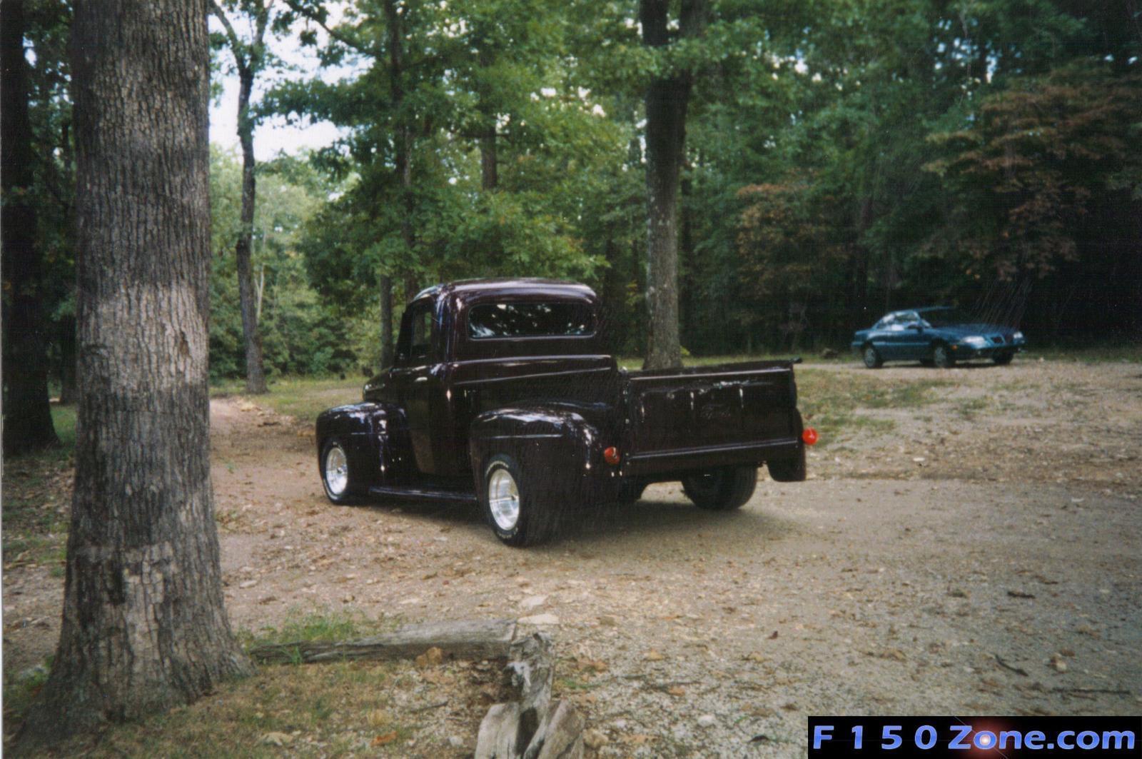 dads "52"