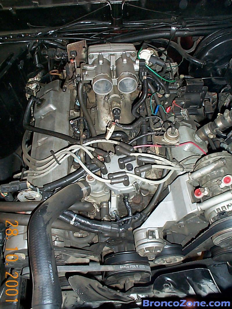 EFI 460