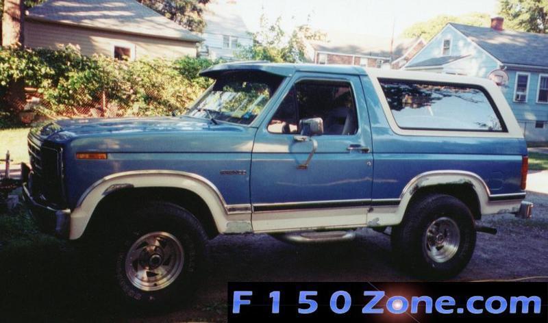 Left side when I purchased it