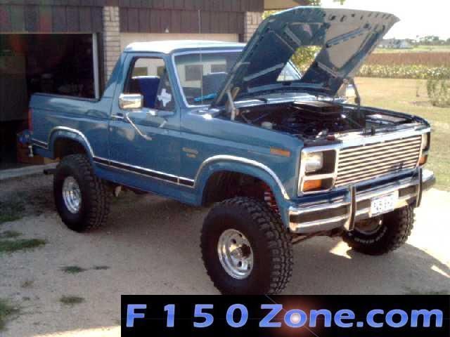 Lifted and Shaken!!!