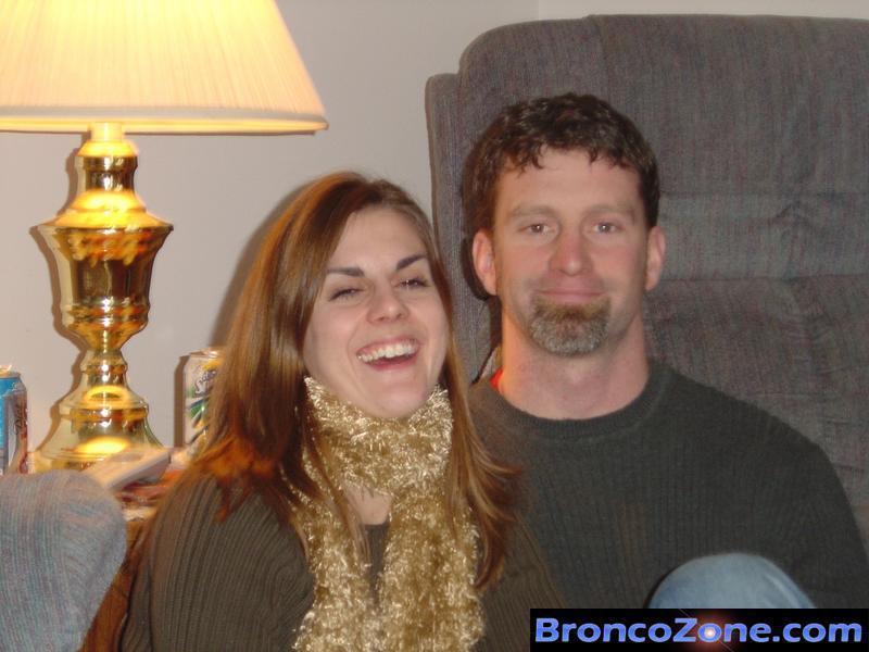 Marc and Michelle