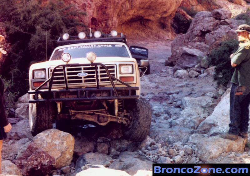 martinaz canyon in AZ