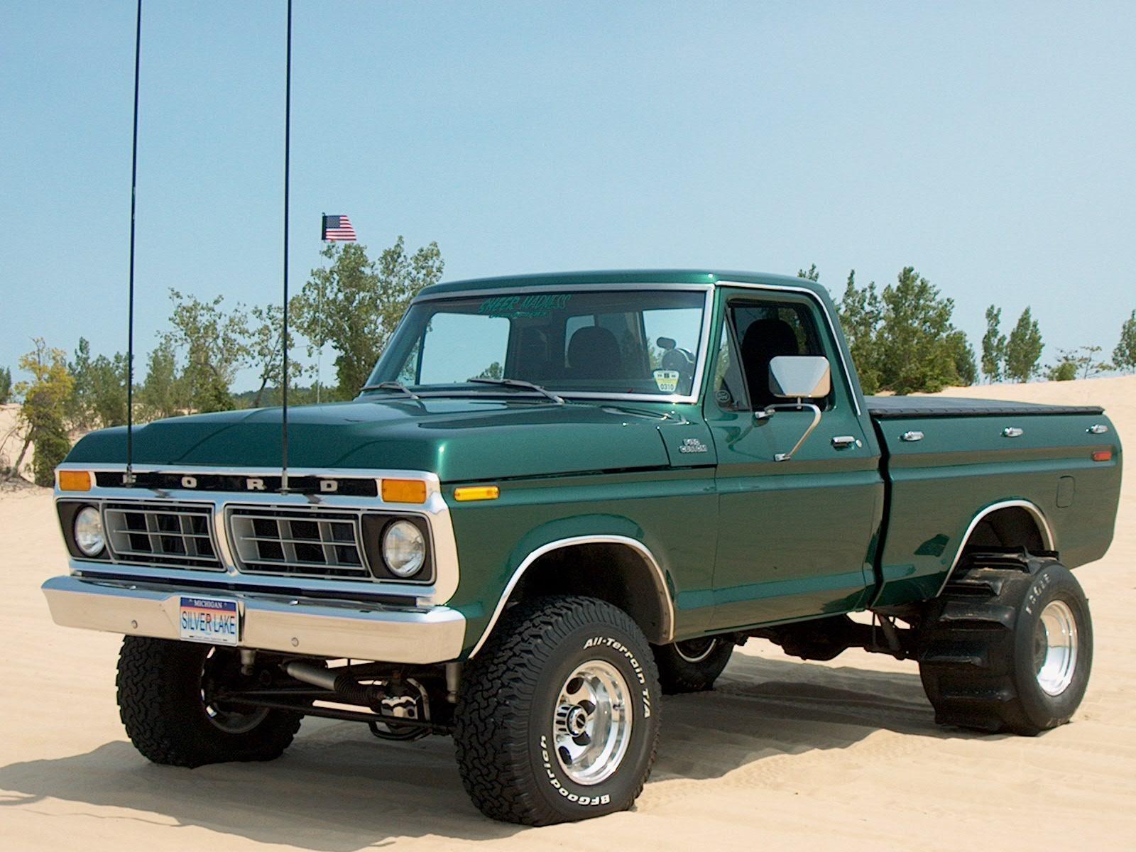 Mean Green