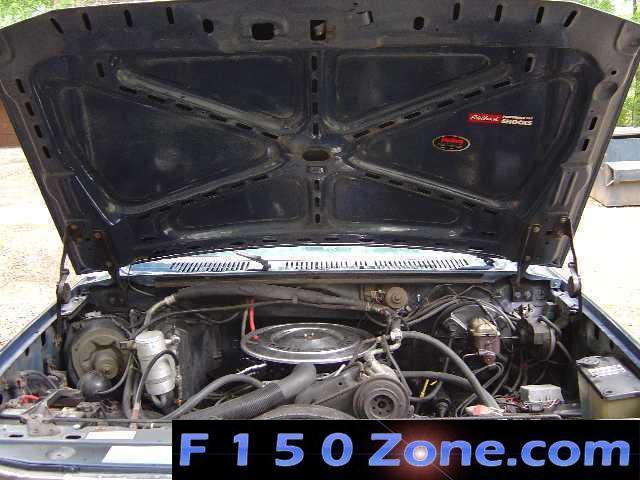 My engine 2
