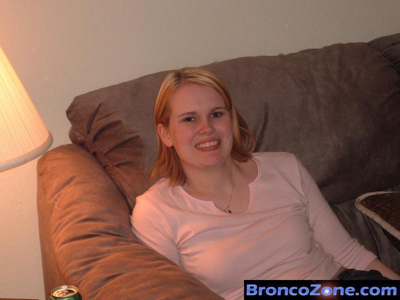 my gf