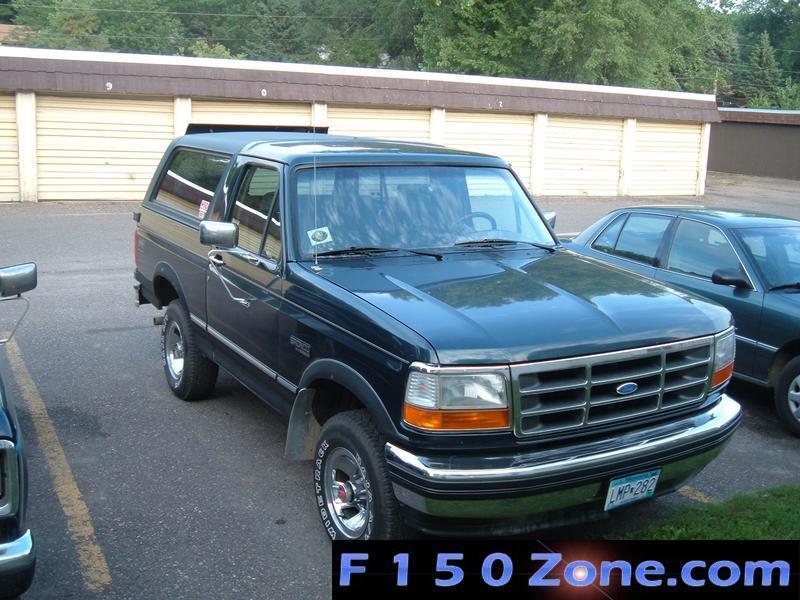 my ride