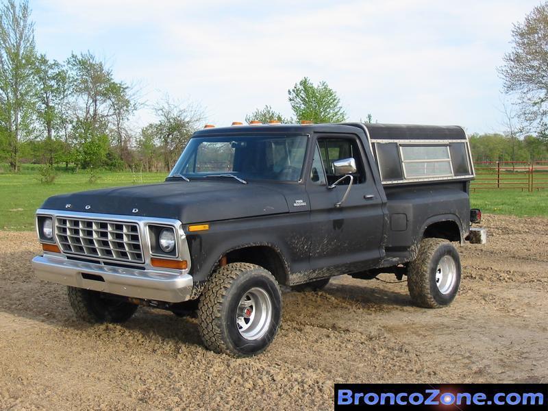 My Truck 001