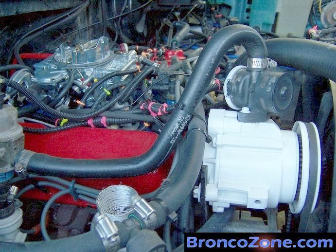 New Carb 2