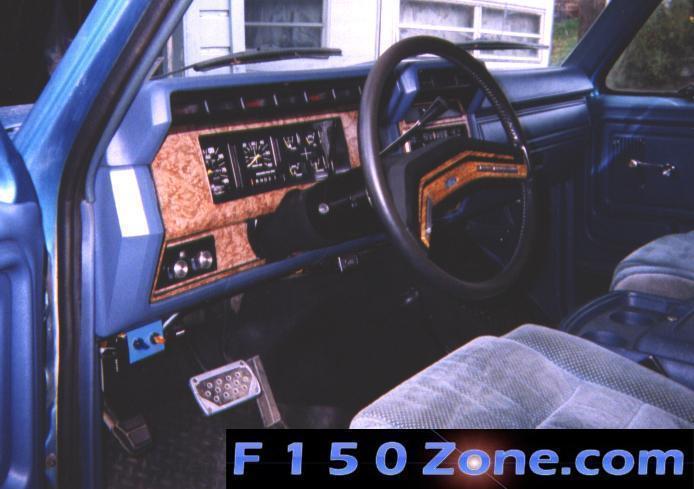 New Dash