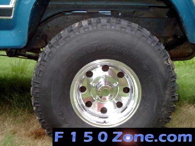 rims & tires
