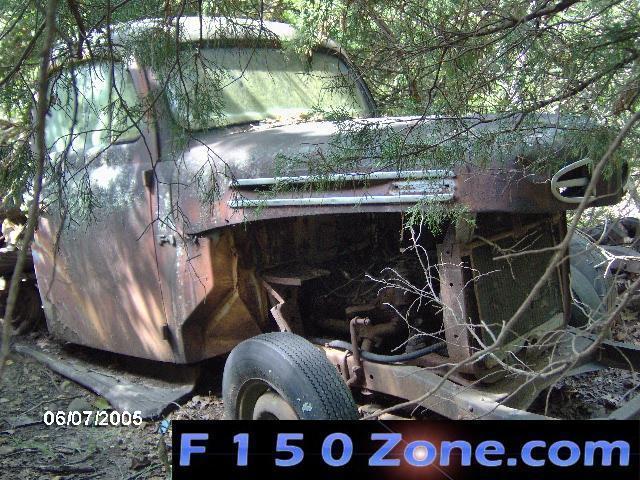 the other ol 48/ flathead 8