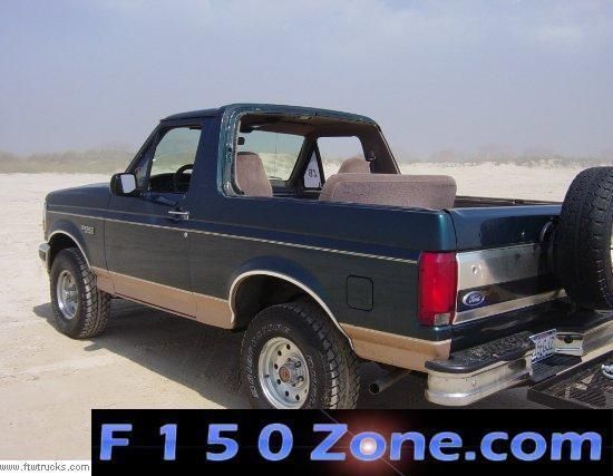Top off at beach