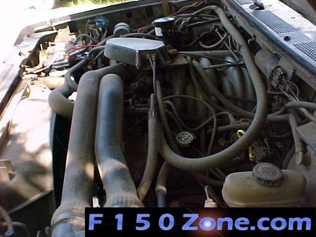 under the hood
