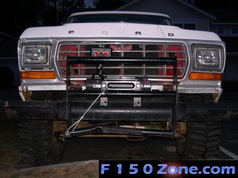 Winch