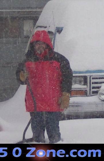 Winter 2003