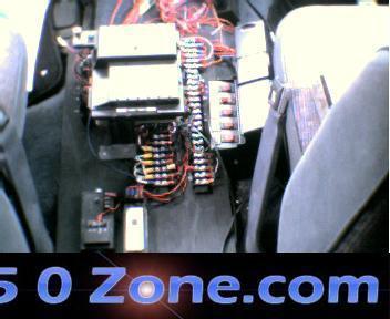 Wiring